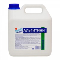 АЛЬГИТИНН, 30л канистра, жидкость для борьбы с водорослями Маркопул Кемиклс М59