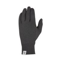 Утепленные перчатки для бега Reebok RRGL-12222, размер L