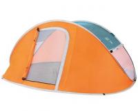 Палатка NuCamp 3-местная 235х190х100 см2 (Bestway 68005 BW)