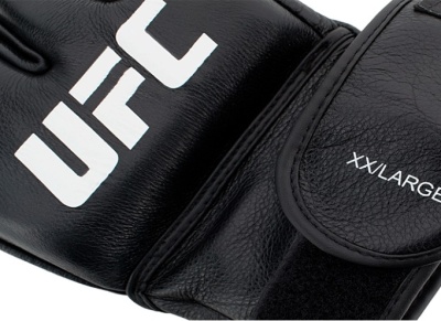 Официальные перчатки для соревнований - Мужские XS UFC UHK-69907