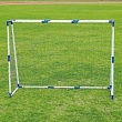 Ворота игровые DFC 8ft сталь GOAL5250ST
