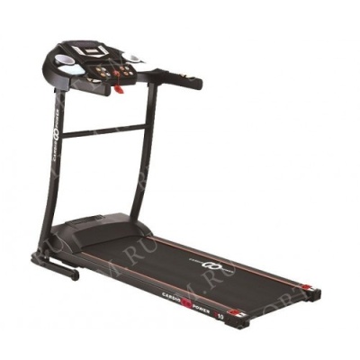 Беговая дорожка CardioPower T10