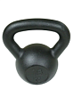 Гиря чугунная SportElite 16 кг