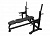 Скамья для жима с упорами (усиленная) ProfiGym 2СК-0040-H (Classic)