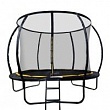 Батут 10FT 3,05м с защитной сеткой (внутрь) с лестницей Sport Elite CFR-10FT-3